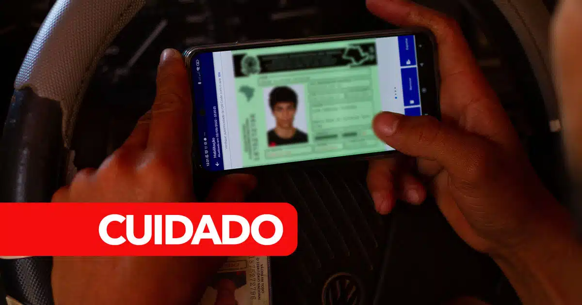 🚨 Descubra se sua CNH está suspensa ou cassada