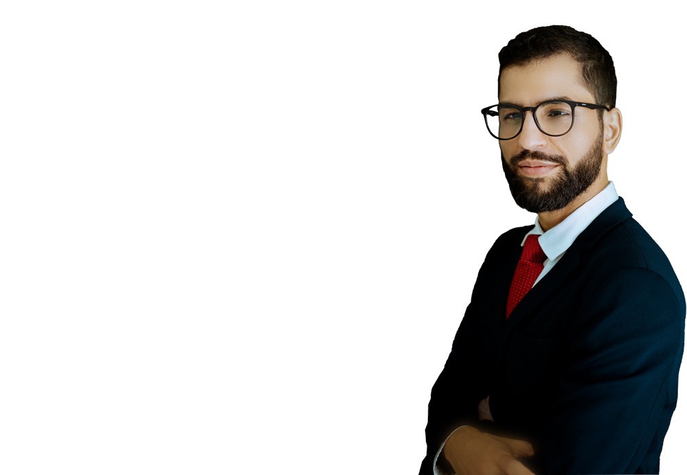 Advogado do escritório GM